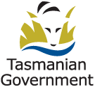 Tasmanian Government logo